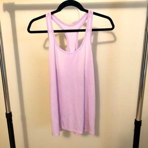 Old Navy go dry racer back tank top